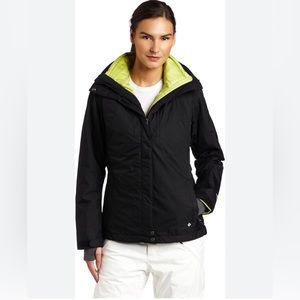 Columbia Women’s Whirlibird Interchange Jacket